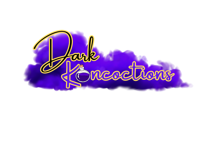 Dark Koncoctions logo